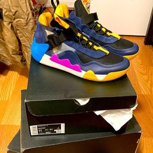 👟 Jordan Defy SP Shoes – Size 11 New👟